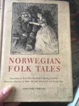 Norwegian Folk Tales