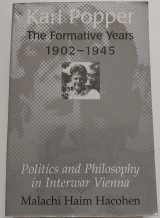 The Formative Years 1902-1945