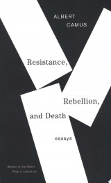 Resistance, Rebellion, and Death