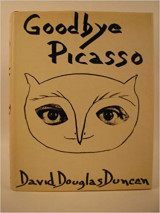Goodbye Picasso