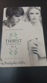 Thirst - the shadow of death #4