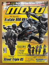 Moto τεύχος 603