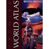 Premier World Atlas