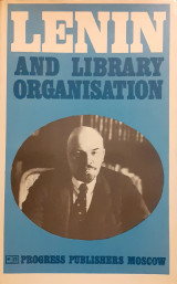 Lenin and Library Organisation