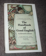 The Handbook of Good English