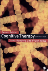 Cognitive Therapy