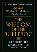 The Wisdom of the Bullfrog