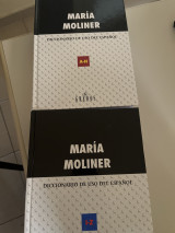 Diccionario de uso del español