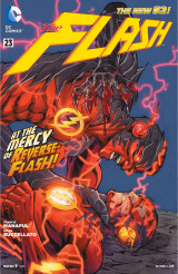 The Flash (2011) #23