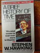 A Brief history of time