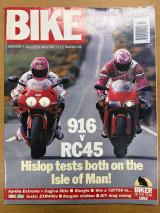 Bike 07/1994