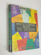 Encyclopédie pratique du dessin