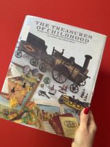 The Treasures of Childhood