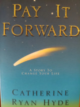 Pay it forward