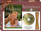 Simply Reflexology Book and Dvd