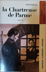 La Chartreuse de Parme tome ll