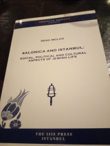 Salonica and Istanbul