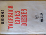 Tagebuch eines diebes