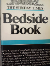 The Sunday times-bedside book