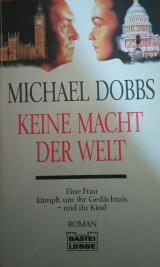 Keine macht der welt