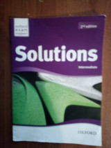 Solutions Intermediate Wordlist