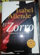 El Zorro