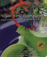 Vegan World Fusion Cuisine