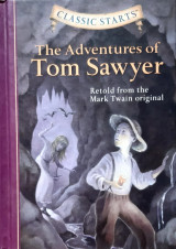 The advenrures of Tom Sowyer