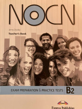 NOCN exam preparation & practice tests B2