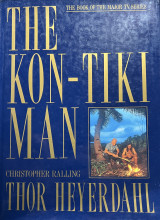 The Kon-Tiki Man