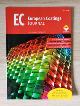 European Coatings Journal #03-2014