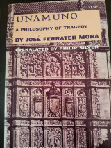 Unamuno