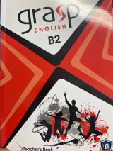 Grasp English B1 Teacher’s