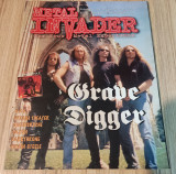 Metal Invader Τευχος 37