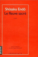 Le fleuve sacré