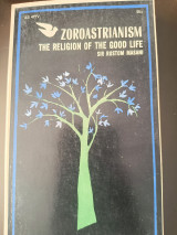 Zoroastrianism