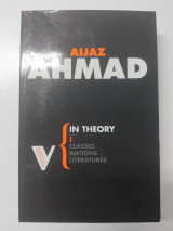 In theory : Classes Nations Literatures