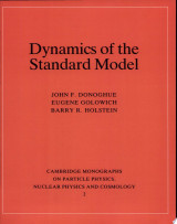Dynamics of the Standard Model