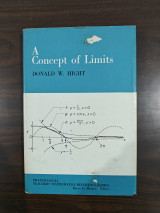 A Concept of Limits