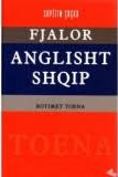 Fjalor Anglisht - Shqip