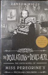 The Desolations of Devil's acre