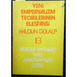Yeni emperyalizm teorilerinin eleştirisi