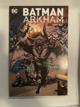 Batman Arkham (Man Bat)