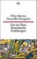 D'un cheveu