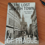 The Lost Jewish Town of Prague