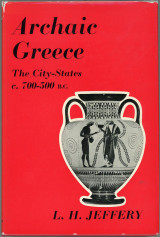 Archaic Greece
