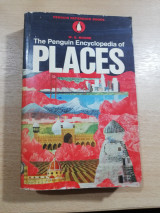 The Penguin Encyclopedia of Places