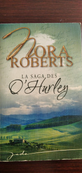 La saga des O' Hurley