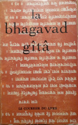 La bhagavad gita