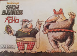Το δευτερο show business του αρκα
